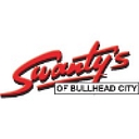 Swanty's Chrysler Dodge Jeep Ram logo