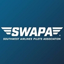 Southwest Airlines Pilots' Association logo