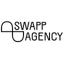 Swapp Agency Aktiebolag logo