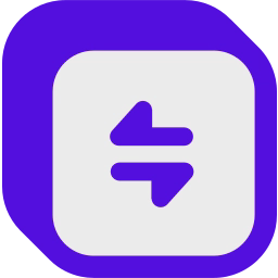 Swapped.com logo