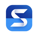 SwapRail logo