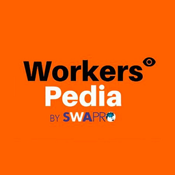 PT Swapro International logo