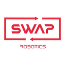 Swap Robotics logo