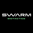 SWARM BIOTACTICS logo