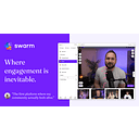 Swarm logo