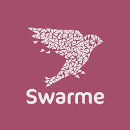 Swarme Limited logo
