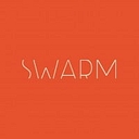 Swarm. logo
