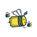 Swarmtix logo