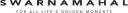 Swarnamahal Jewellers Ltd logo