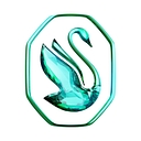 SWAROVSKI logo