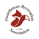 Swarthmore Recreation Association logo