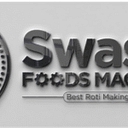 Swastik Foods Machinery logo