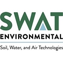 Swat Environmental   Soil, Water, Air Technologies logo