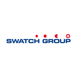 The Swatch Group (US), Inc. logo