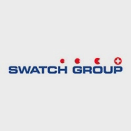Logo of swatchgroup.com