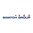 Swatch Group Australia logo