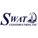 Swat Construction Inc. logo