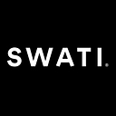 Logo for swati.com