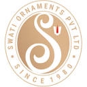 Swati Ornaments logo