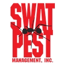 Swat Pest Management Inc logo