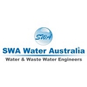 Swa Water logo