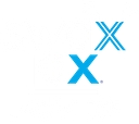 Swax Lax Lacrosse logo