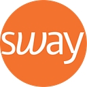 Sway Group logo
