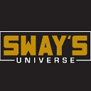 Sways Universe logo