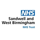 Sandwell & West Birmingham Nhs Trust logo