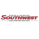 Southwest Binding & Laminating logo