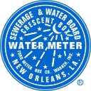 Sewerage & Water Board of New Orleans logo