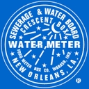 Sewerage & Water Board Of New Orleans logo