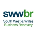 South West & Wales Business Recovery logo