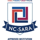 Southwestern College Santa Fe logo