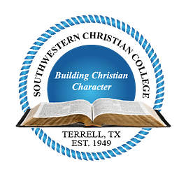 Southwestern Christian College logo