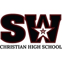 Southwest Christian High School logo
