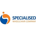 Specialised Wheelchair Company logo
