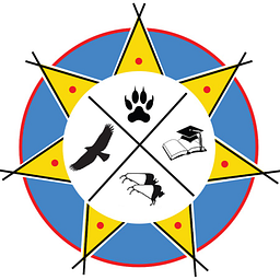 Sisseton Wahpeton College logo
