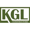 Kgl Constructors logo