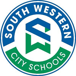 East Franklin Elementary School logo