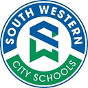 South-Western City Schools logo