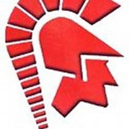 SOUTHWESTERN SENIOR HIGH SCHOOL logo