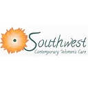 Southwest Contemporary Women's Care logo