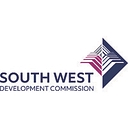 South West Development Commission logo
