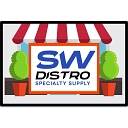 SW Distro logo