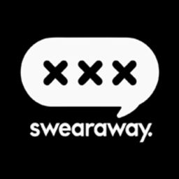 SwearAway logo