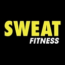 Sweat Fitness logo