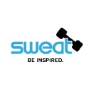 Sweat Fitness Studios logo