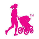 Sweat Like A Mother logo