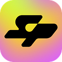 SweatPals Logo